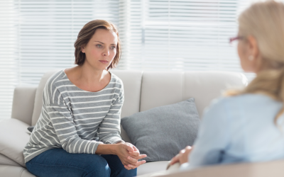 Understanding Trauma: Finding Support and Healing