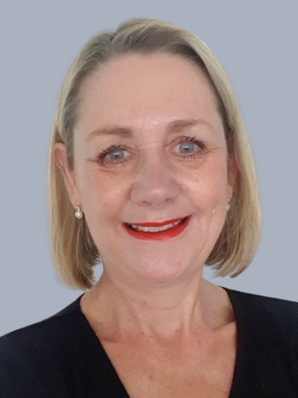 Jo Abbott